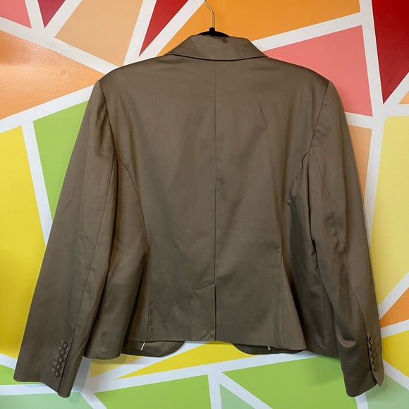 Women’s Worthington Classic Blazer - size XL - Picture 7 of 15